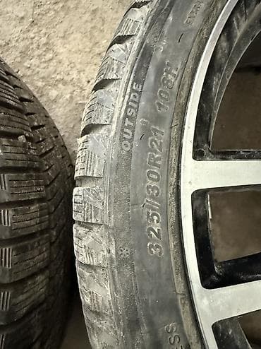 покрышка 28: Шины — 2