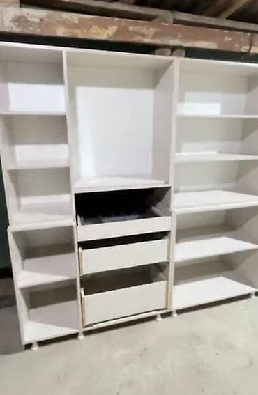 amazon fire: Кухни и корпусная мебель на заказ - Проектирование и изготовление — 4