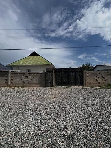 ош области: Ак ордо 3 төн үй сатылат. Кышында абдан жылуу, жайкысын салкын. Эки — 2