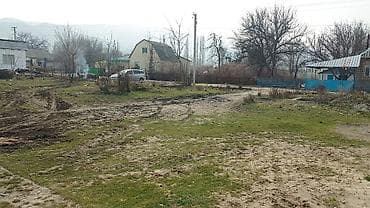 Земельные участки: 4 соток, Для строительства, Красная книга — 4