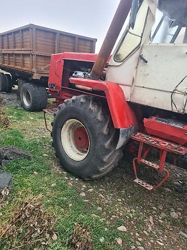 баа: Т 150 двигатель МАЗ 6 с ПЛУГОМ Хорошем состояние стоит дозатор на — 3