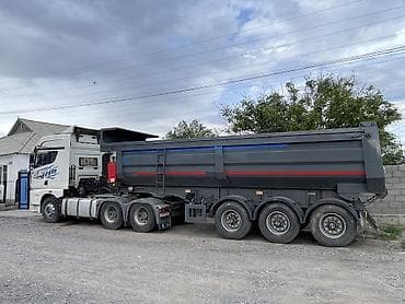 w210 430: FAW JH6 2020 год Сичай мотор Ретарда горный бар Подушка Состояния — 3