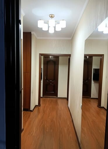 продажа квартир в караколе: 2 комнаты, 62 м², 106 серия, 4 этаж — 1