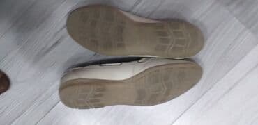 фирменная обувь из италии: Продаю абсолютно новую шикарную обувь Партугалия натуральная кожа — 4