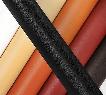 резиновые шнурки: Самоклеящаяся искусственная кожа для ремонта кожаных изделий — 9