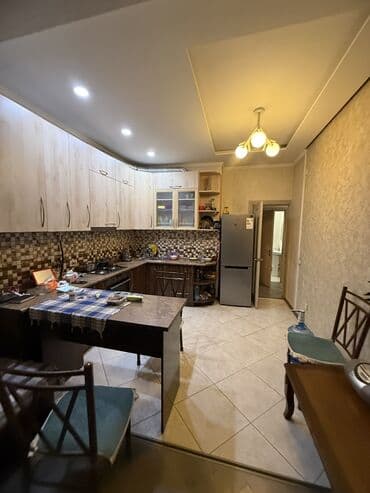 куплю квартиру карпинка фрунзе авента строй карпинка фрунзе авента строй карпинка фрунзе авента строй: 1 бөлмө, 55 кв. м, Элитка, 5 кабат, Евроремонт — 4