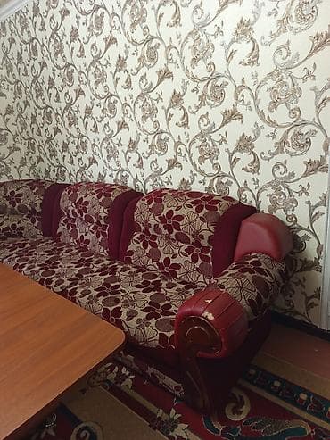 газовый котел на 120 кв м: Угловой диван, C подушками — 3