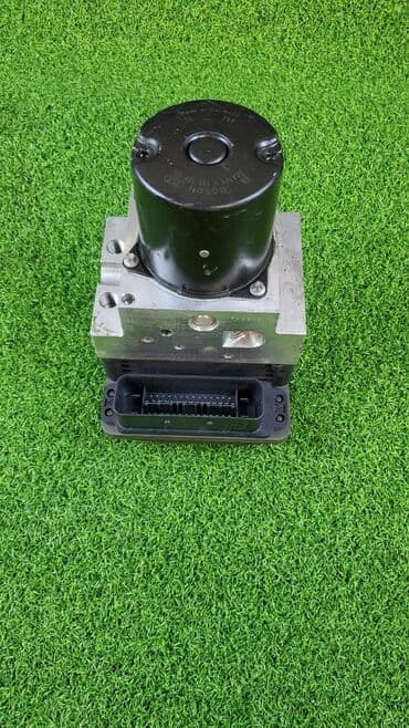 система форсунок: 3.0 е 70 блок абс БЛОК ABS DSC АБС МОДУЛЬ BMW X5 E70 2006 3.0 D АКПП — 1