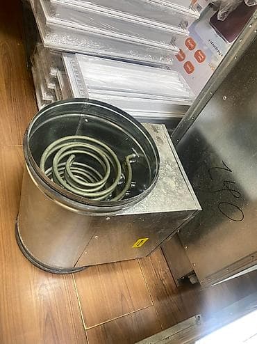 вытяжки б у: Вентиляция система вентиляции и кондиционирование воздуха вытяжка — 5