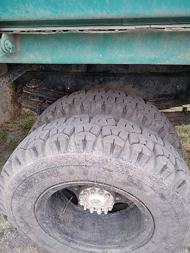 Унаа сатуу: ЗИЛ : | 2006 г. Пикап — 5