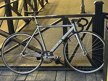 honda dio 27: Шоссейный велосипед, Tsunami, Рама M (156 - 178 см), Б/у — 1