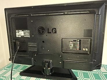 пк 20к: Телевизор LG 32LN541U (модель 32LN541U-ZB), диагональ 32" Основные — 2