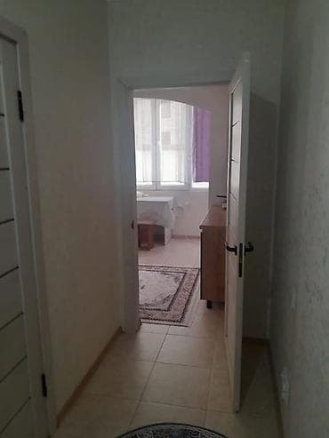 Квартиры: 1 комната, Кок-Жар ж/м Агентство недвижимости, Только девушкам, от 1 месяца, от 3 месяцев, от 6 месяцев, С мебелью полностью — 2
