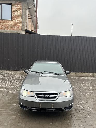 дверная карта нексия: Daewoo Nexia: 2012 г., 1.5 л, Механика, Бензин, Седан — 4