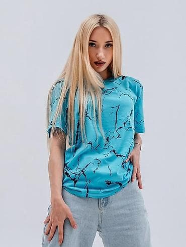 alivemax цена: Футболки оптом - Материал: 100% хлопок — мягкий, дышащий, подходит — 8