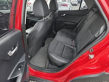 киа стоник бишкек: Kia Stonic: 2019 г., 1 л, Робот, Бензин, Кроссовер — 7