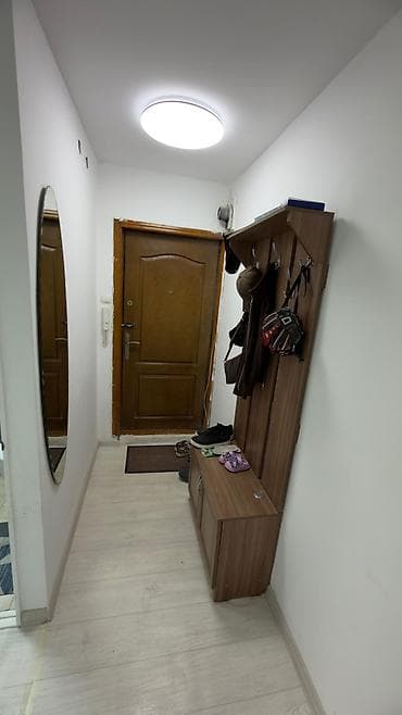 rent: 3 комнаты, Собственник, Без подселения, С мебелью частично — 8