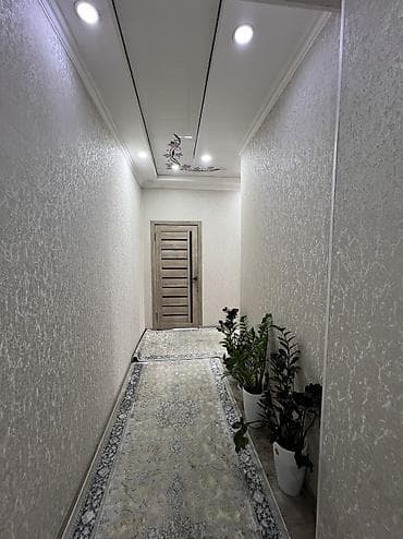 flat on rent: 1 комната, Парковка, Банные принадлежности, Бронь — 4