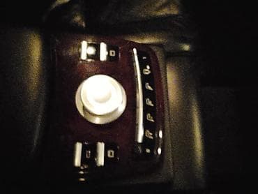 bmw i7: Mercedes-Benz S-Class: 2008 г., 5.5 л, Автомат, Бензин, Седан — 9