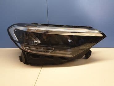 фольксваген поло цена бишкек: Корпус фары правая Поло, Volkswagen Polo 2020, 2021, 2022 Гарантия 7 — 1