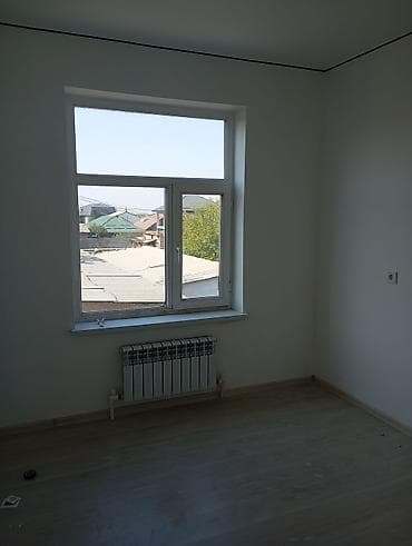 комнаты иссык: 34 м², 2 комнаты — 4