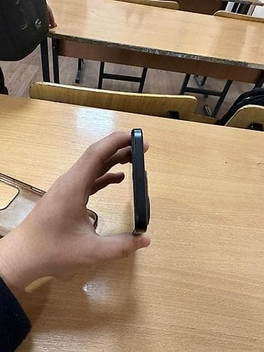 гранат соковыжималка: Redmi, Redmi 15C, 128 ГБ, цвет - Черный — 5