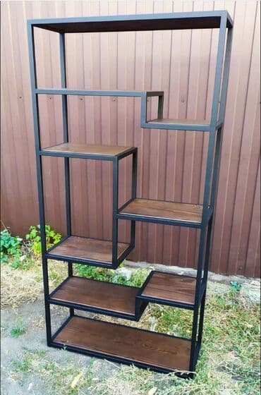 витринные полки для магазина: Мебель на заказ, Магазины, Полка — 2