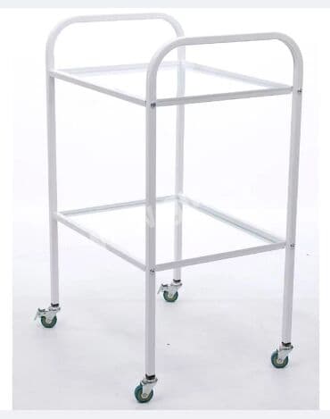 неман: Стол процедурный МД SP 2G на колёсах новый процедурный стол в — 1