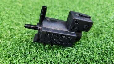 e46: Вакуумный клапан BMW 1-Series, E81, E87 BMW 3-Series, E36, E46 BMW — 3