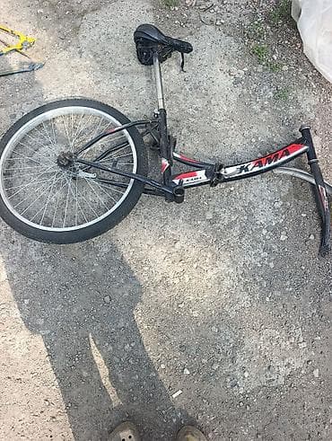 диски вело: Детский велосипед + комплект колёс (разные размеры) - Велосипед — 6