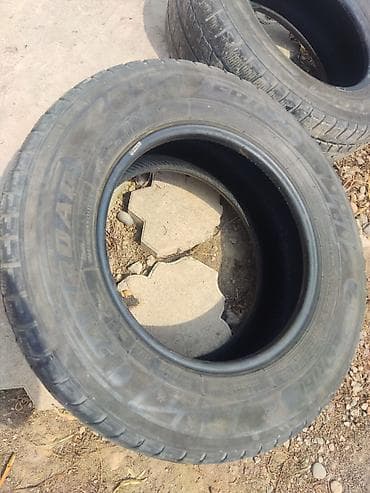 diski kg: Колеса в сборе 235 / 65 / R 16, Всесезонная, Пара, Легкий коммерческий транспорт (C/LT), отверстий - 6 — 6