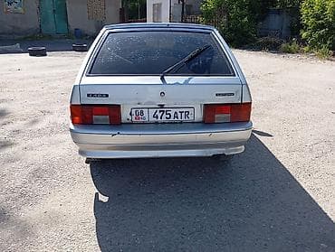 launch pro elite: ВАЗ (ЛАДА) 2114: 2013 г., 1.6 л, Механика, Бензин, Хэтчбэк — 8