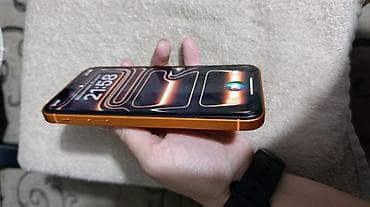 айфон 7 кант: IPhone 17 Pro, Оранжевый — 7