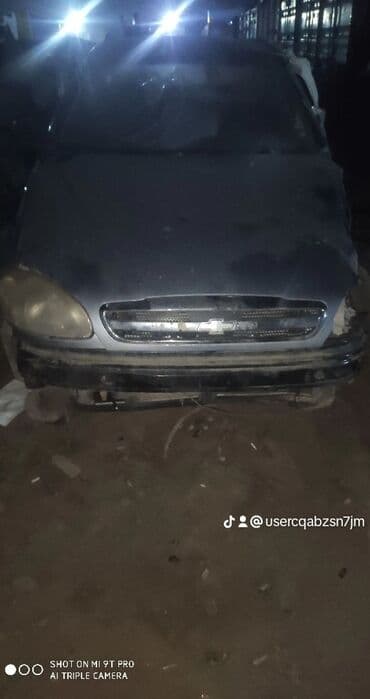 дроссельная заслонка матиз: Дроссельная заслонка Daewoo 2000 г., Б/у, Оригинал — 24