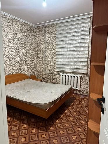 пасутычный квартира: 3 комнаты, Собственник, Без подселения, С мебелью частично — 7