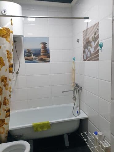 аренда квартир на долгий срок восток 5: 1 комната, Агентство недвижимости, Без подселения, С мебелью частично — 4