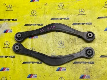ремонт рулевой рейки бишкек цена: Комплект рычагов Mercedes-Benz Оригинал, Япония — 1