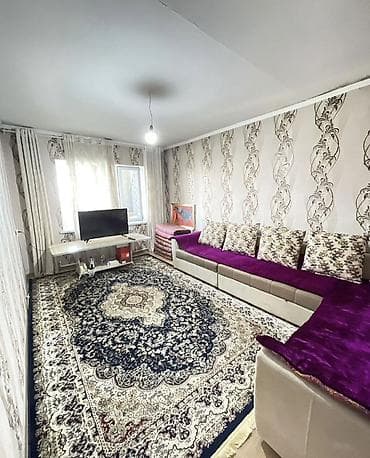 erl group: 3 комнаты, 58 м², 4 этаж — 8