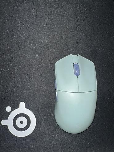 Игровая беспроводная мышь Dark Project M3 Pro (указано на наклейке