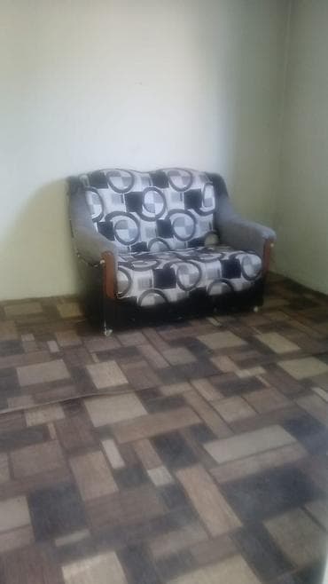 ул белорусская: 1 комната, Без подселения, Без мебели — 2