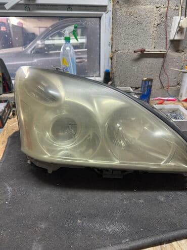 русификация корейских авто своими руками: Установка и продажа би лед линзы,чистка фар,замена лампочек — 4