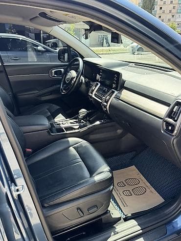 terrano 2: Kia Sorento: 2020 г., 2.2 л, Автомат, Дизель, Кроссовер — 9