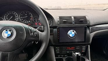 w211 e320: BMW 5 series: 2001 г., 3 л, Автомат, Бензин, Седан — 7