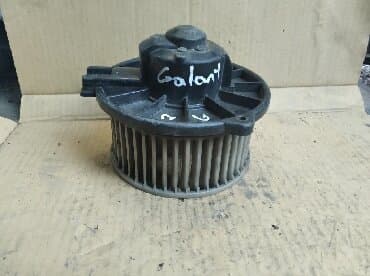 строительства домов из 3d панелей: Mitsubishi Galant, вентилятор печки, Митсубиси Галант 7 поколение — 1