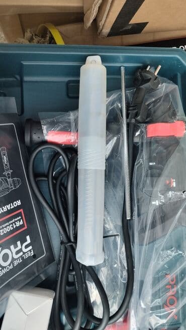 строительный: Пылесос Worcraft ROLF полисос 30литр мойшый без мойшый 6 месяцев — 17