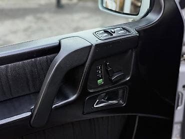 bmw e36: Mercedes-Benz G-Class: 2006 г., 4 л, Автомат, Дизель, Внедорожник — 7