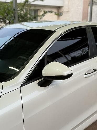 Продажа авто: Kia K5: 2020 г., 2 л, Автомат, Газ, Седан — 8