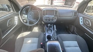форд маверикс: Ford Maverick: 2006 г., 2.5 л, Механика, Бензин, Кроссовер — 4