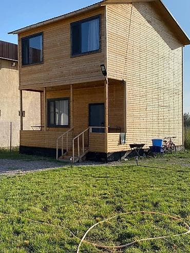 дома с большим участком: 🏡 Продается двухэтажный коттедж с действующим бизнесом 📍 Село Бостери — 3