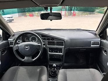 Продажа авто: Daewoo Nexia: 2011 г., 1.6 л, Механика, Бензин, Седан — 8
